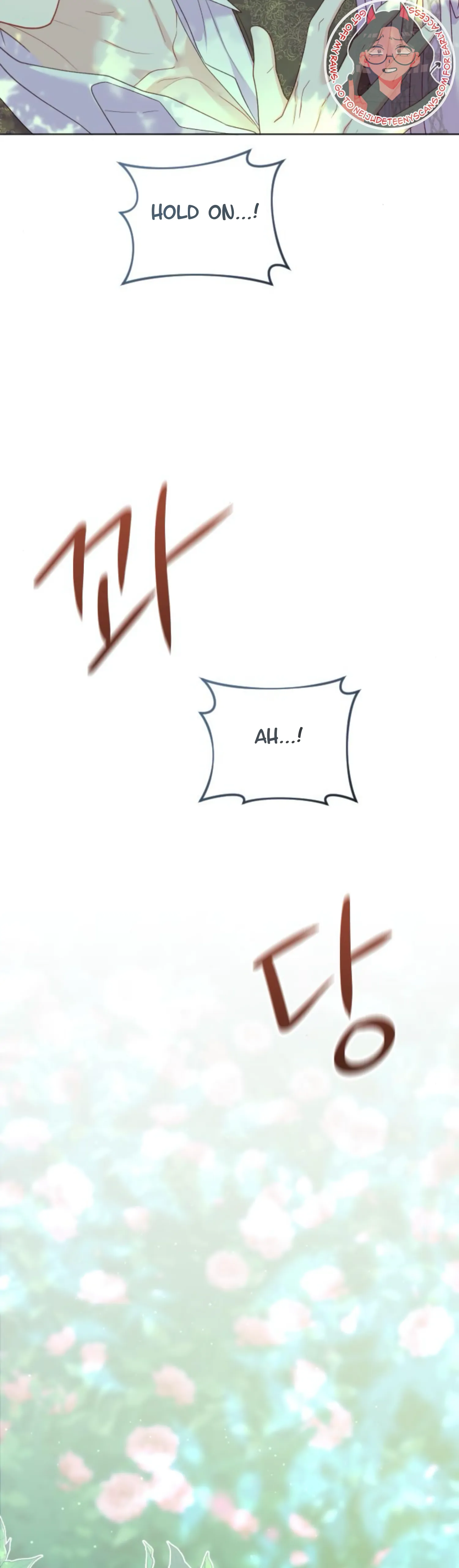 Fall in Love or Die chapter 19 page 18