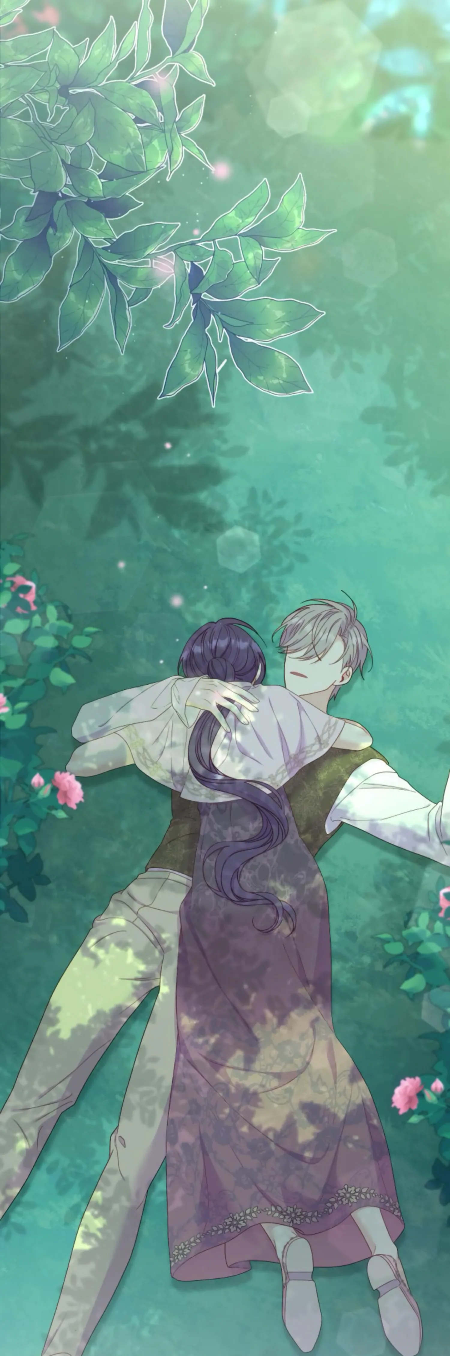 Fall in Love or Die chapter 19 page 19