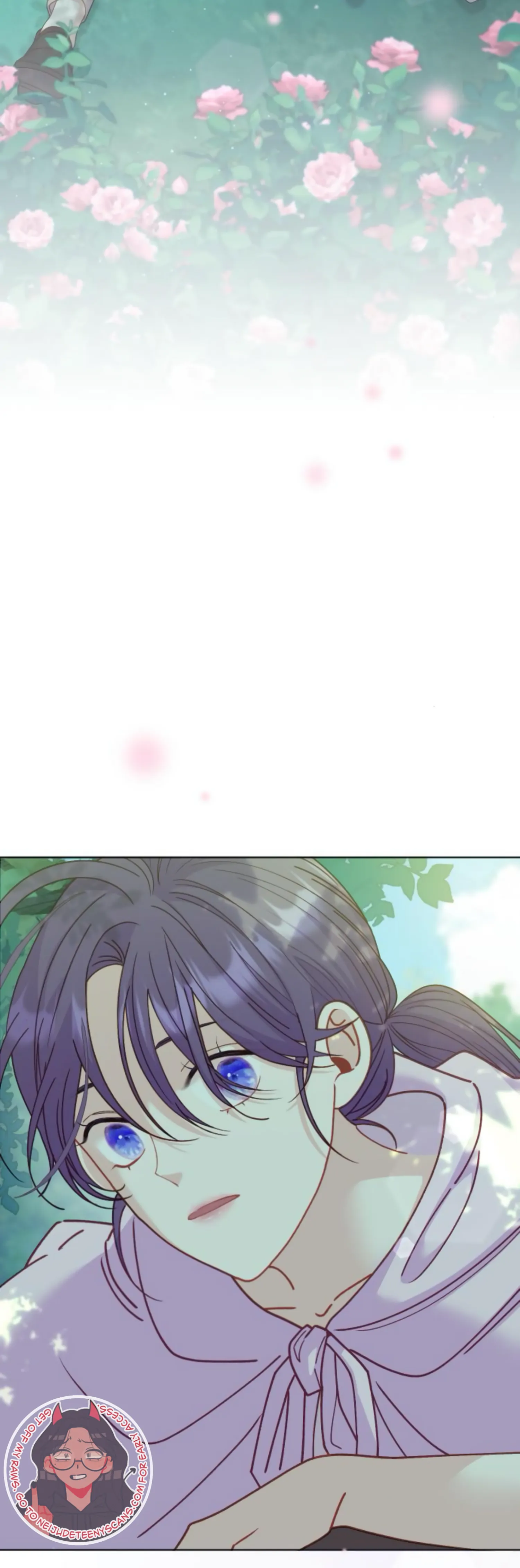 Fall in Love or Die chapter 19 page 20