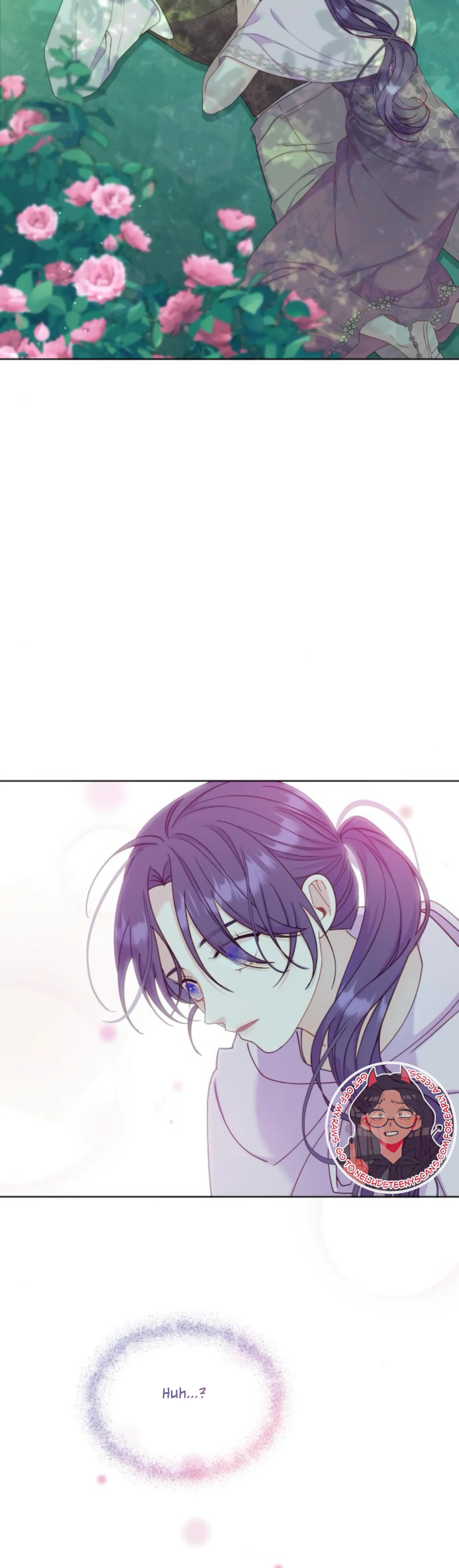 Fall in Love or Die chapter 19 page 22
