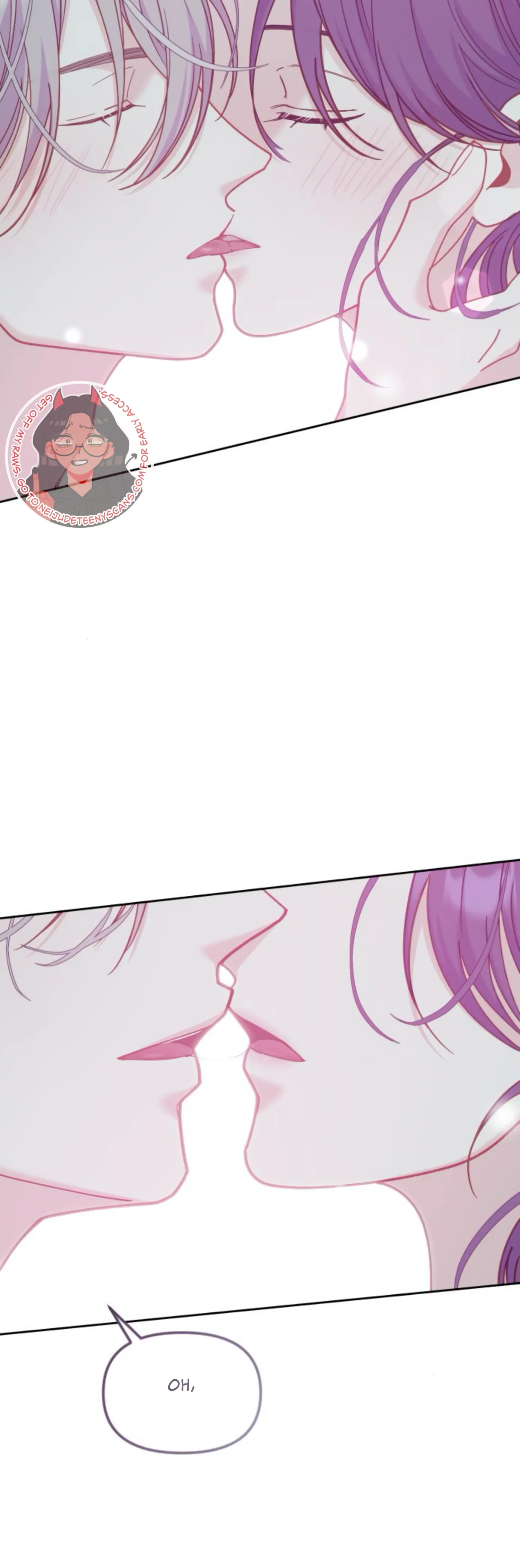 Fall in Love or Die chapter 19 page 29