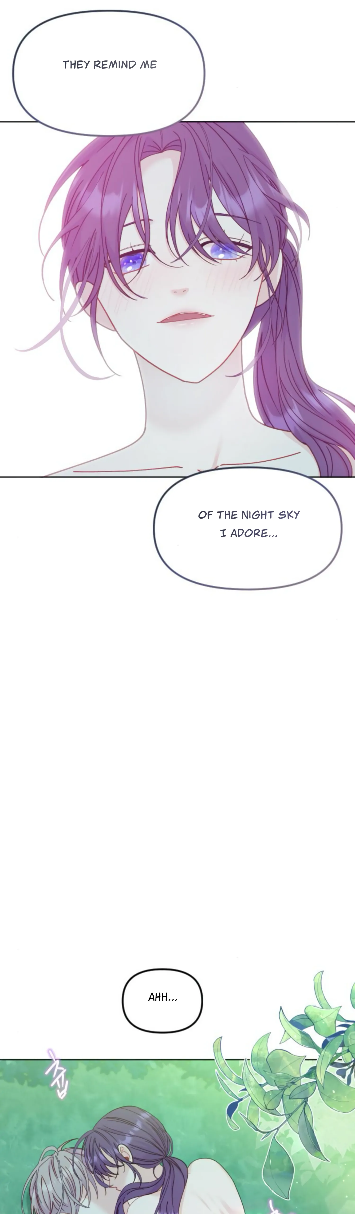 Fall in Love or Die chapter 19 page 36