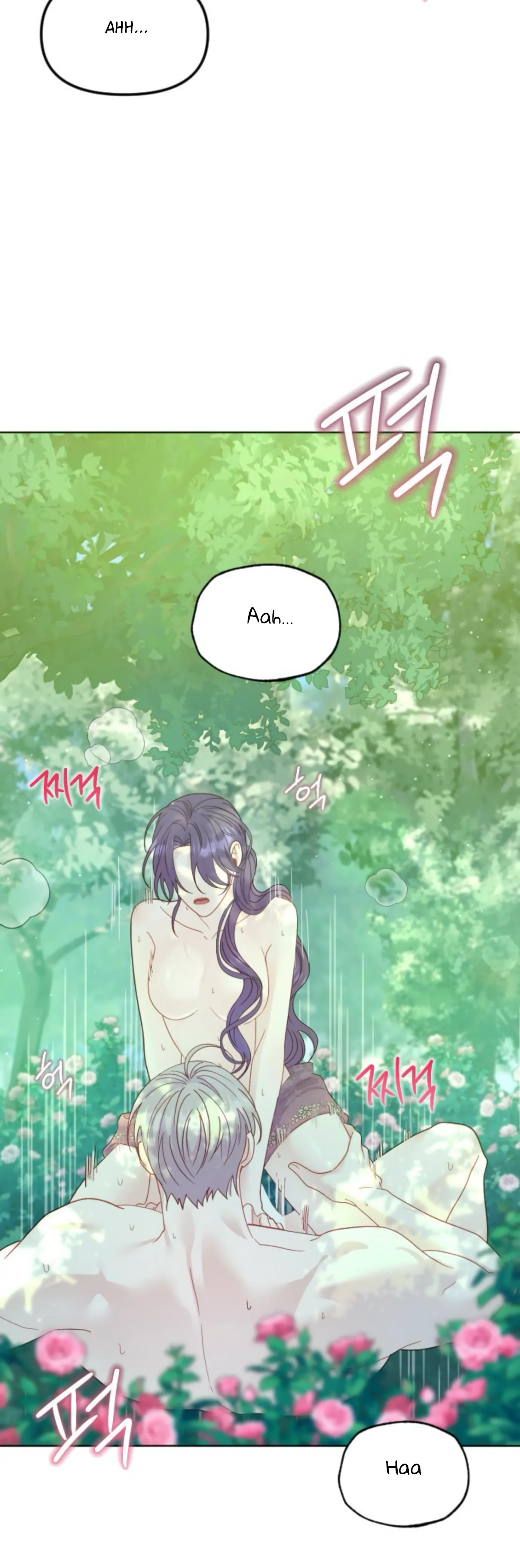 Fall in Love or Die chapter 19 page 39