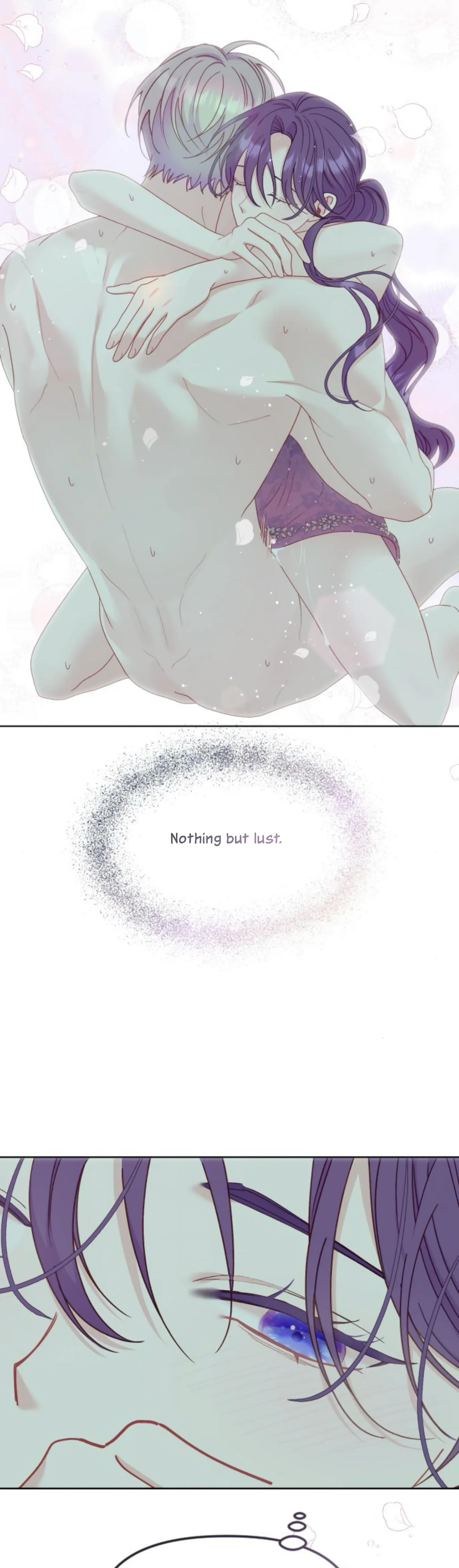 Fall in Love or Die chapter 19 page 46