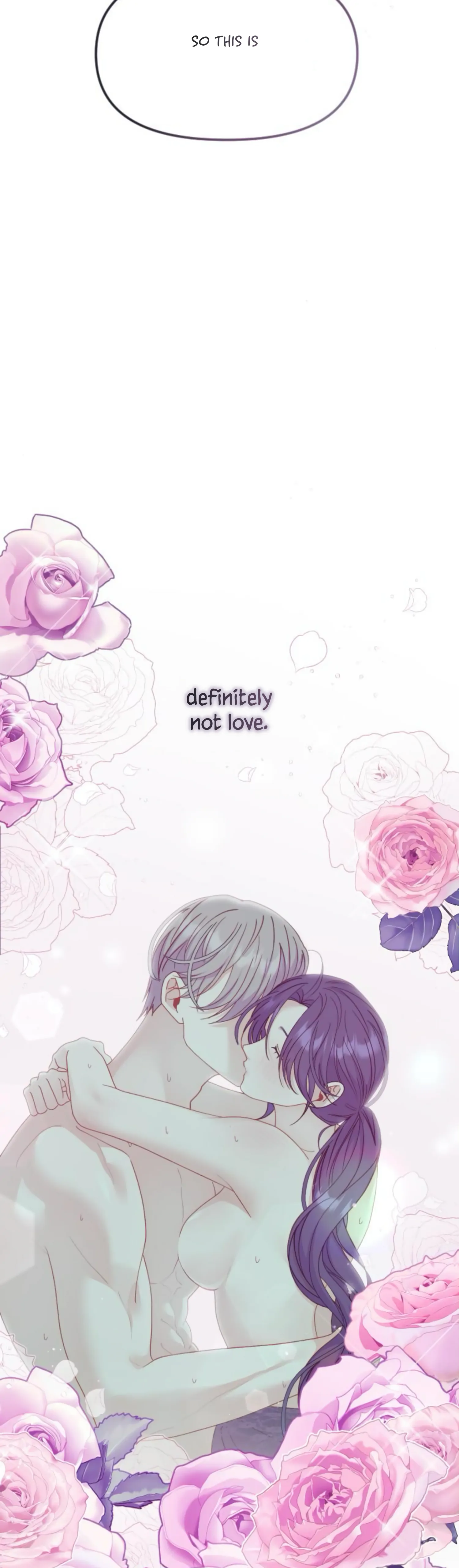 Fall in Love or Die chapter 19 page 47
