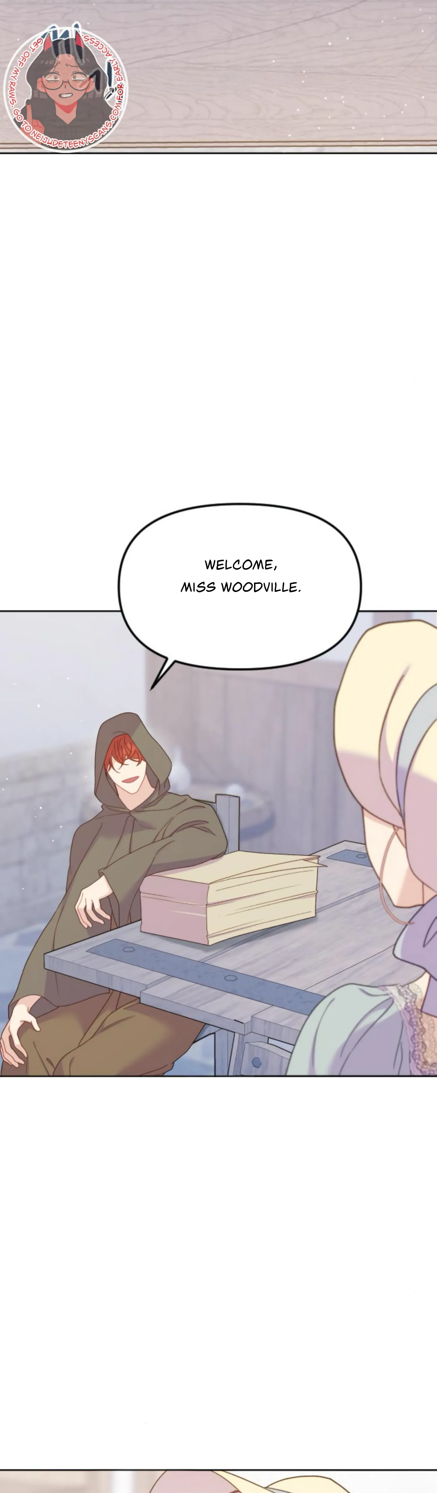 Fall in Love or Die chapter 19 page 52