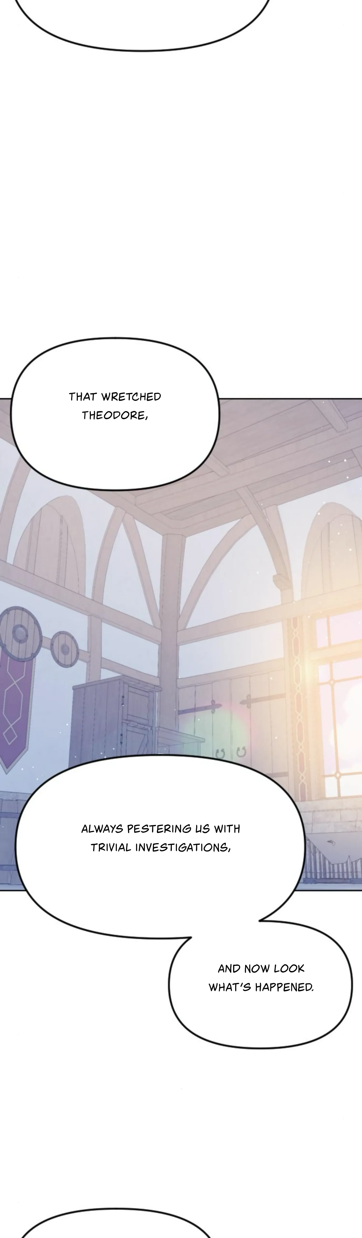 Fall in Love or Die chapter 19 page 54