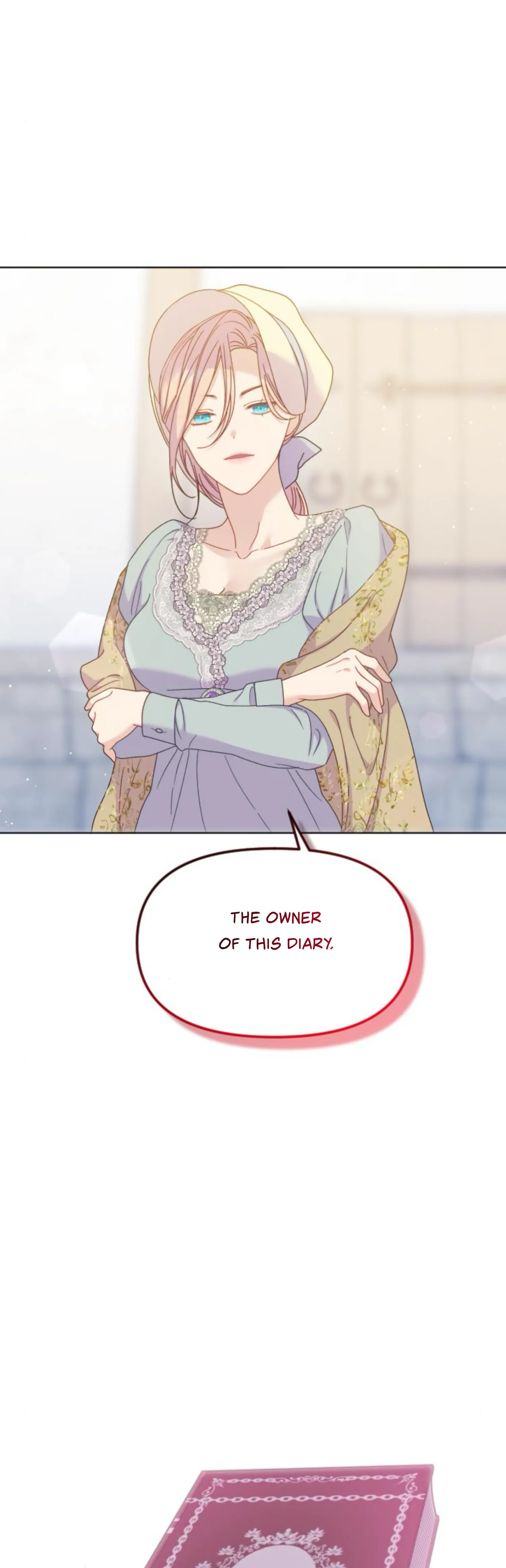 Fall in Love or Die chapter 19 page 57