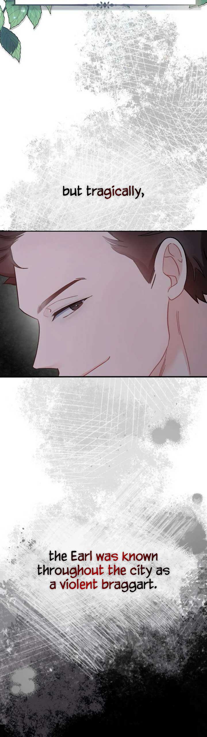 Fall in Love or Die chapter 2 page 6