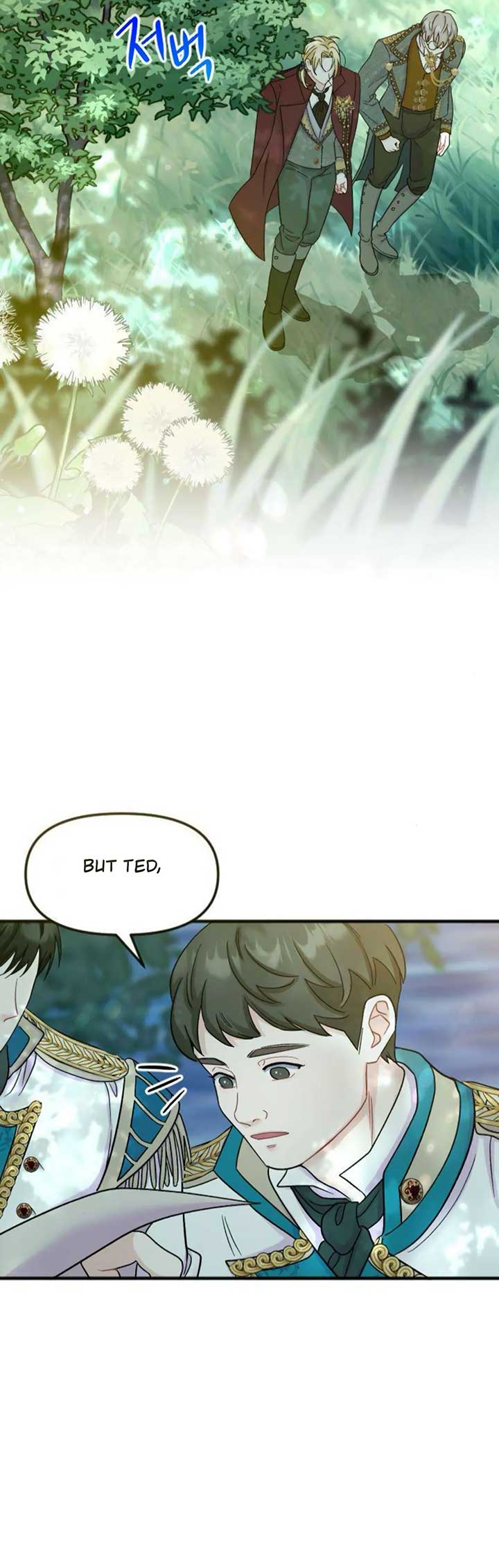 Fall in Love or Die chapter 2 page 29