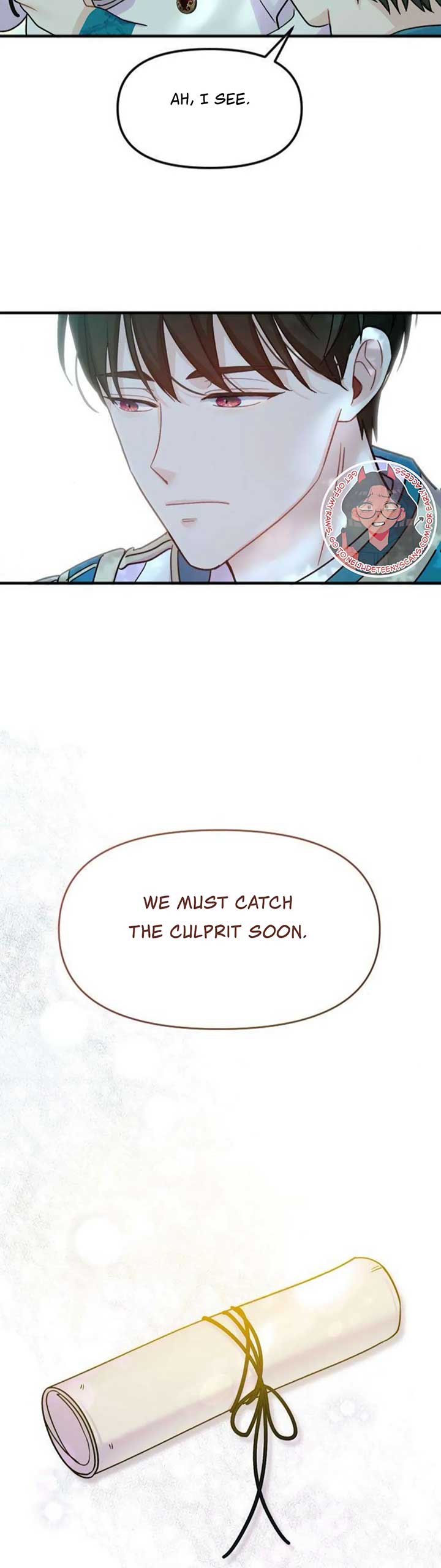 Fall in Love or Die chapter 2 page 32