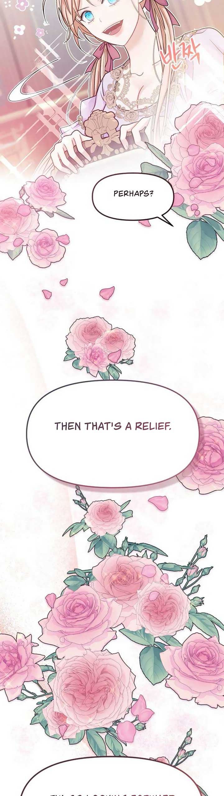 Fall in Love or Die chapter 2 page 36