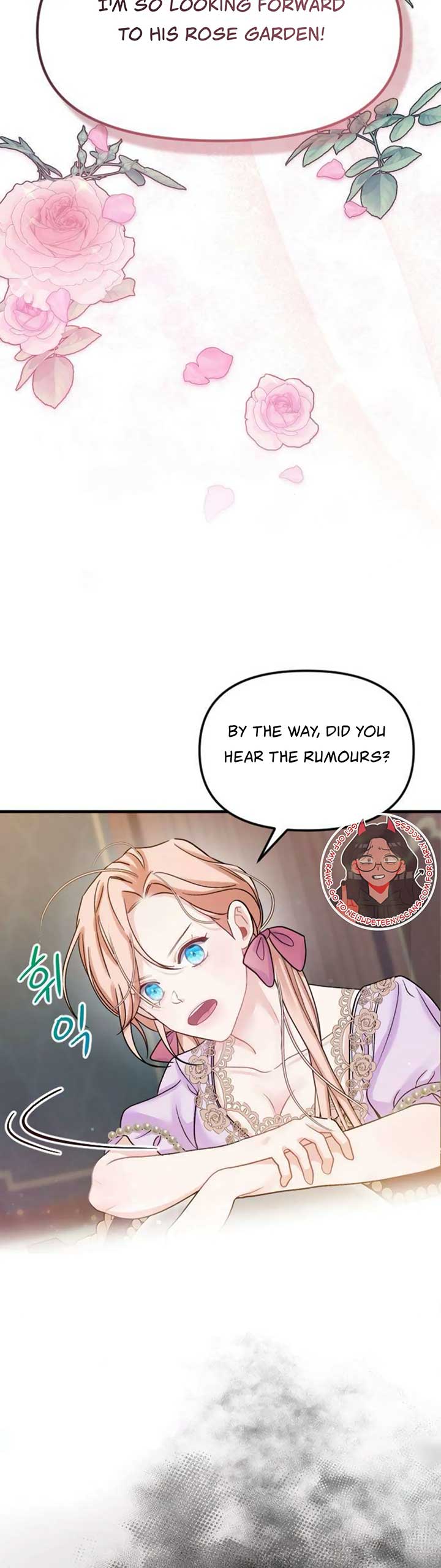 Fall in Love or Die chapter 2 page 37