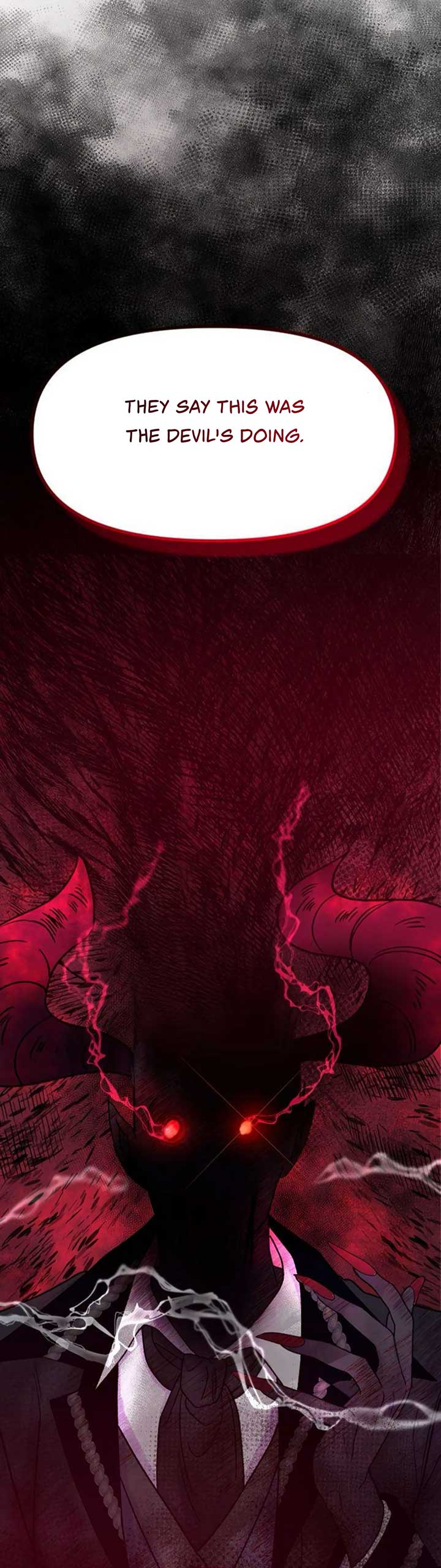 Fall in Love or Die chapter 2 page 38