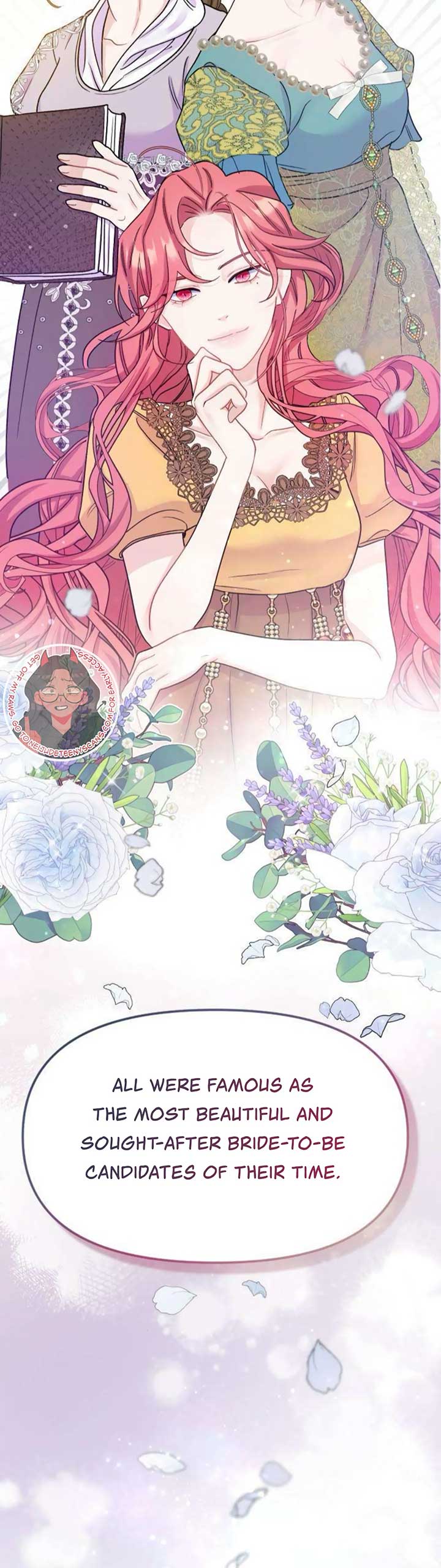 Fall in Love or Die chapter 2 page 43