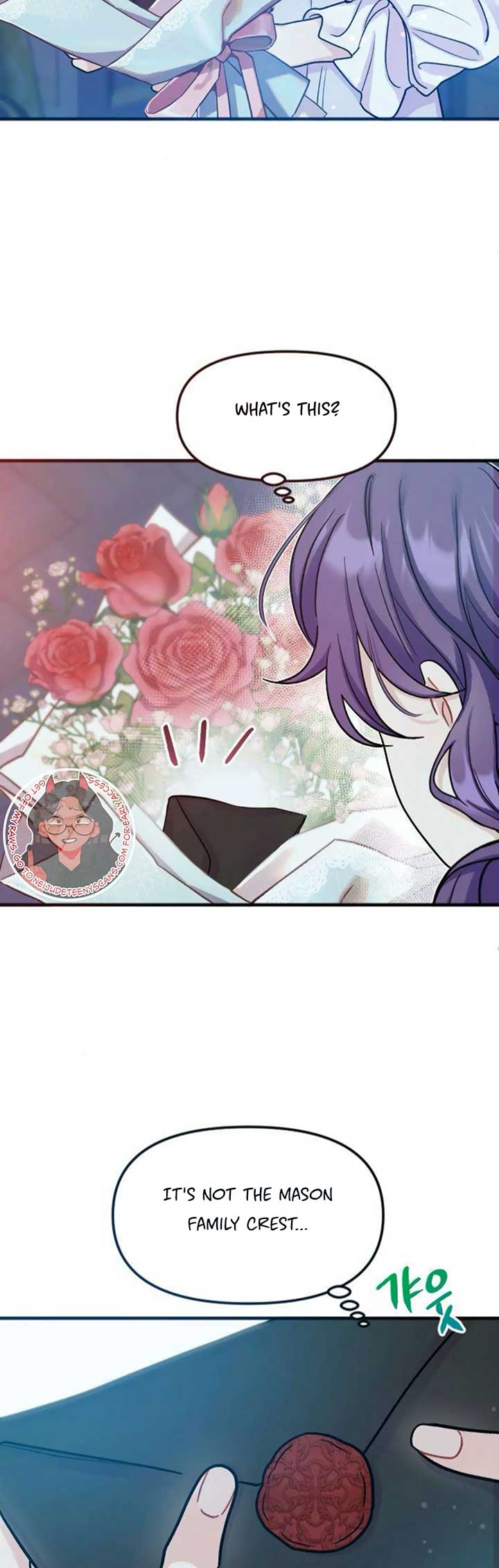 Fall in Love or Die chapter 2 page 50