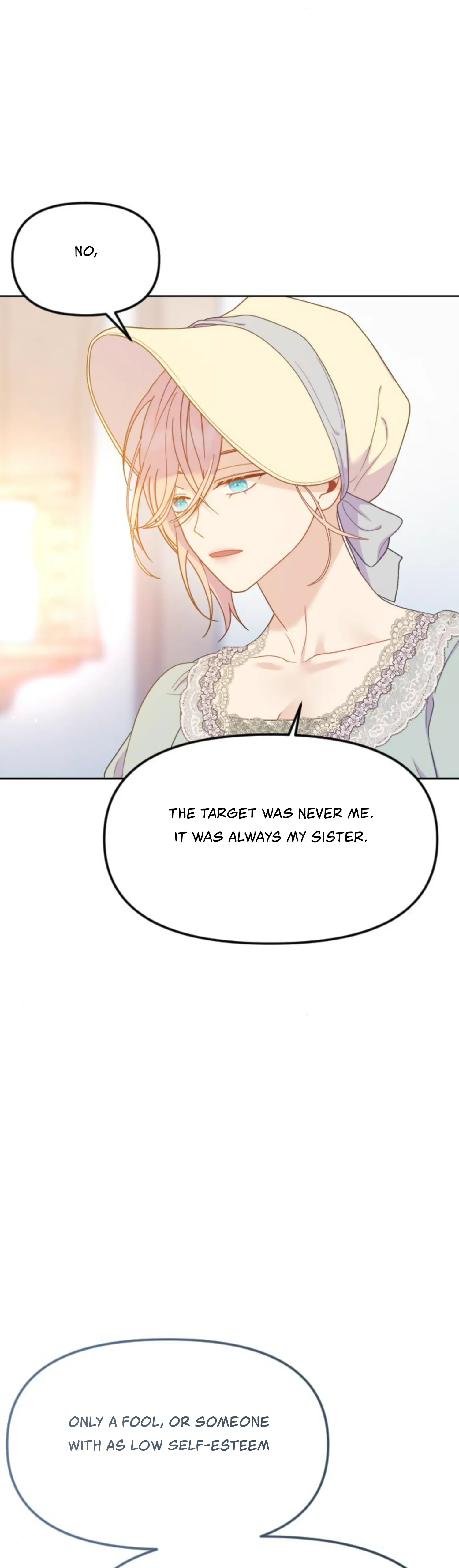Fall in Love or Die chapter 20 page 7