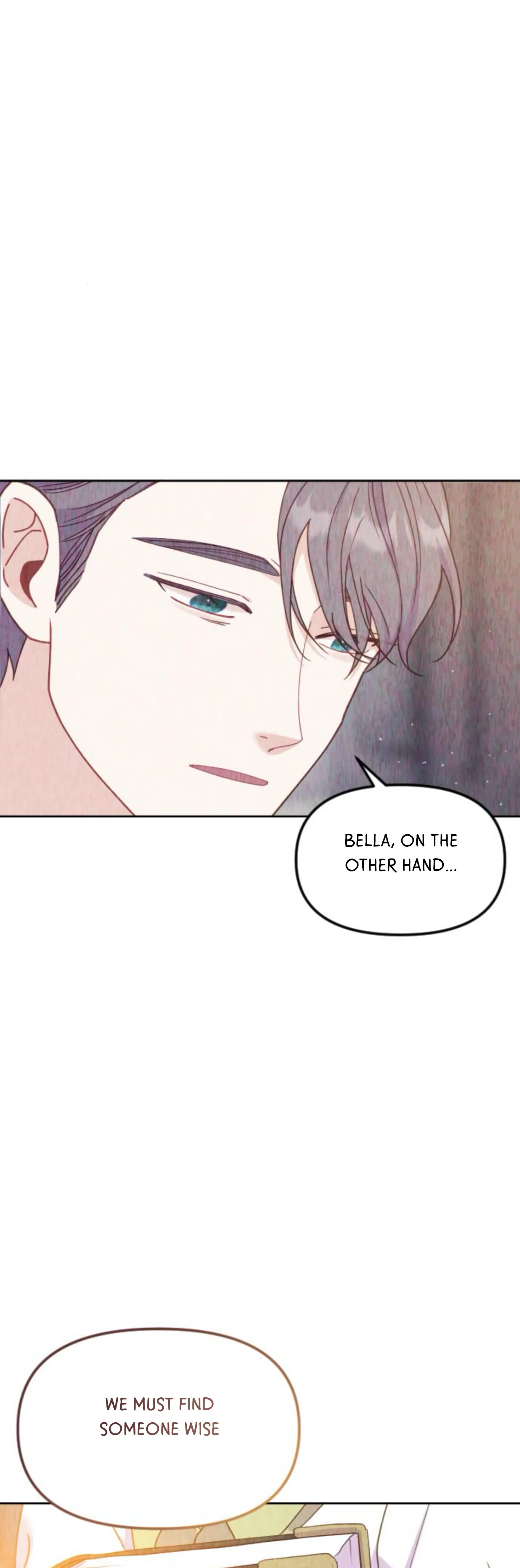 Fall in Love or Die chapter 20 page 20