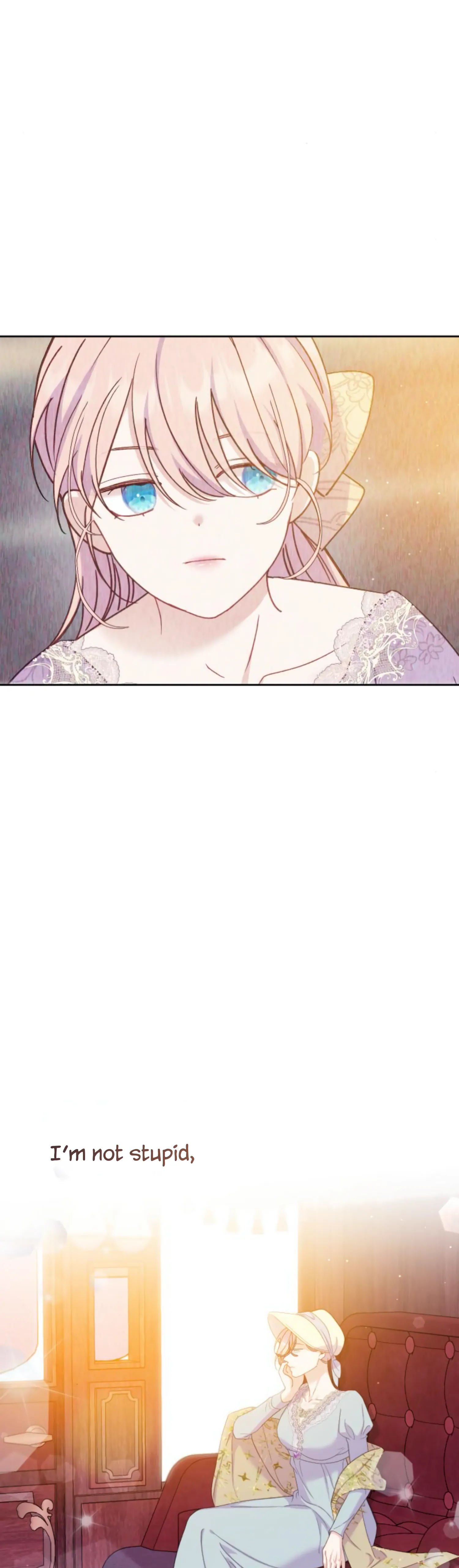 Fall in Love or Die chapter 20 page 22