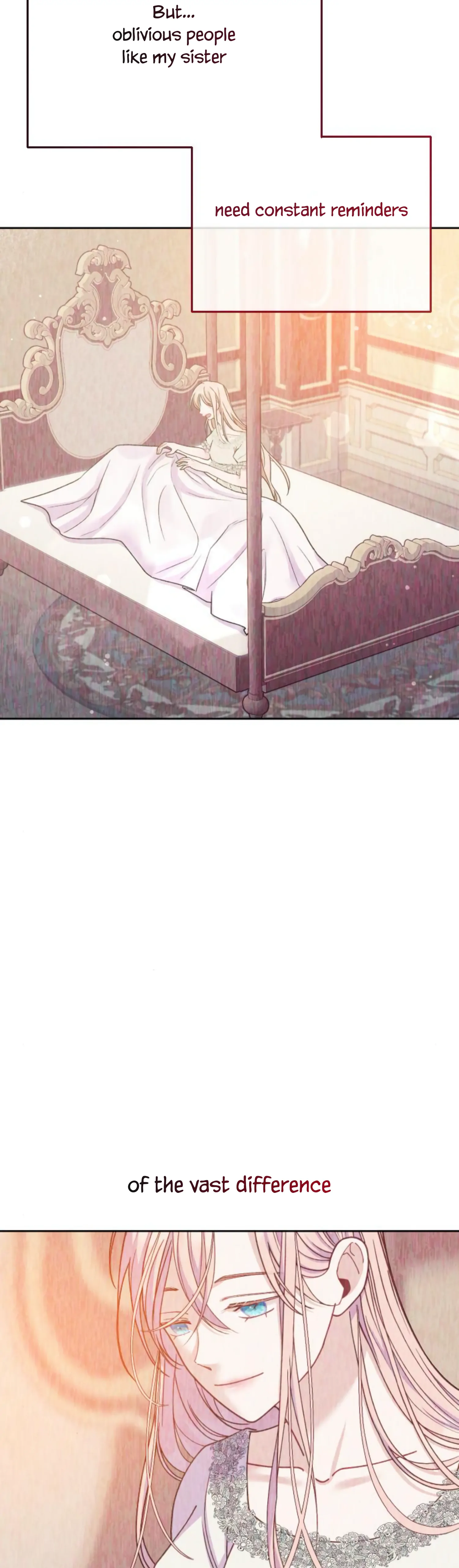 Fall in Love or Die chapter 20 page 24