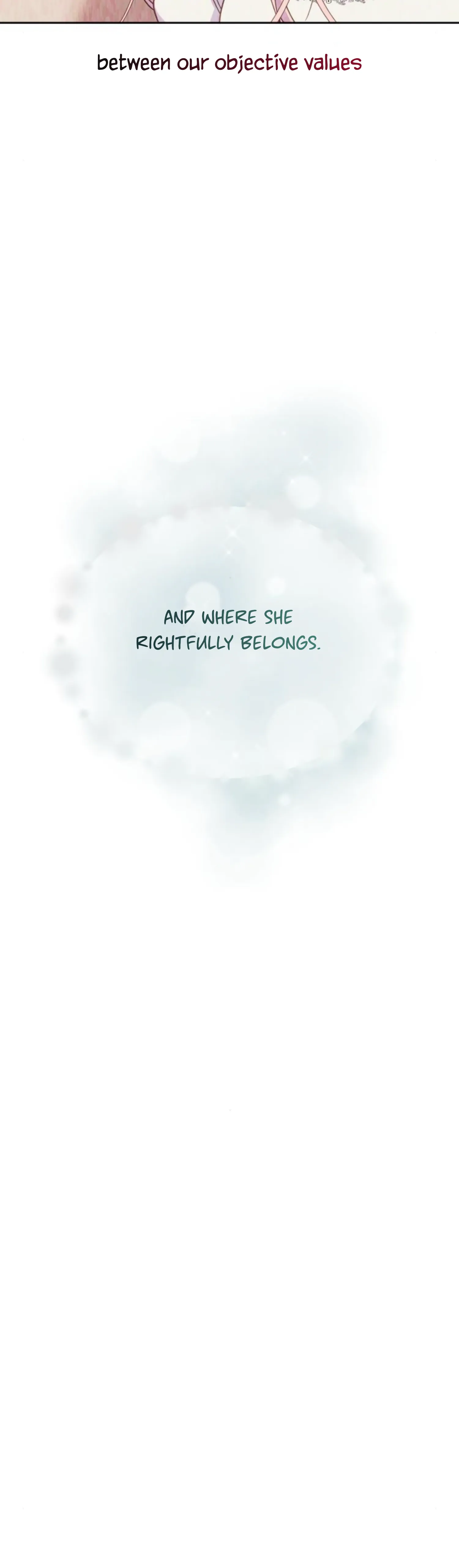 Fall in Love or Die chapter 20 page 25