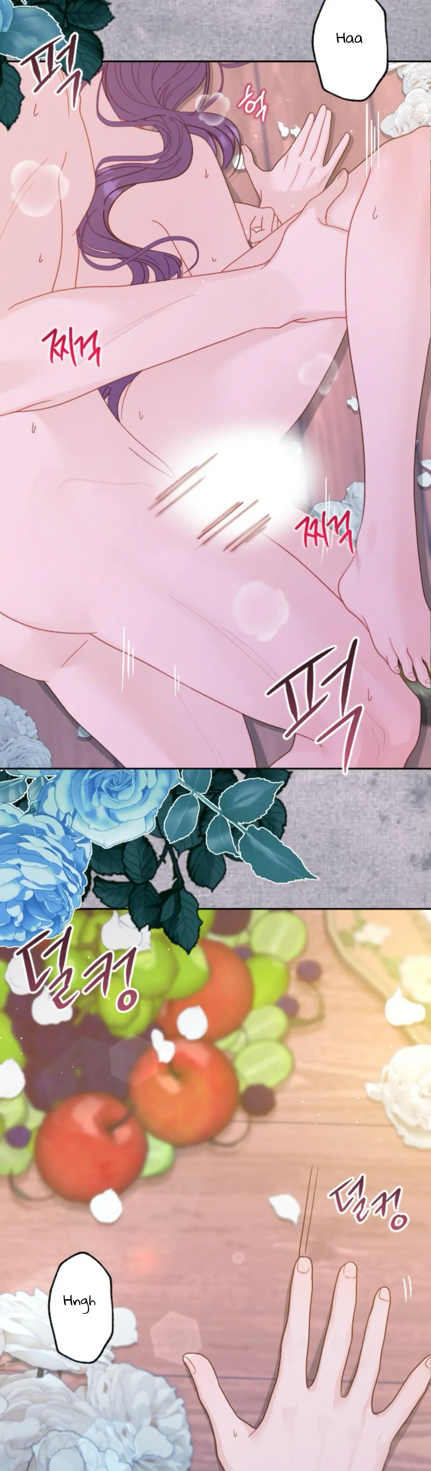 Fall in Love or Die chapter 20 page 32