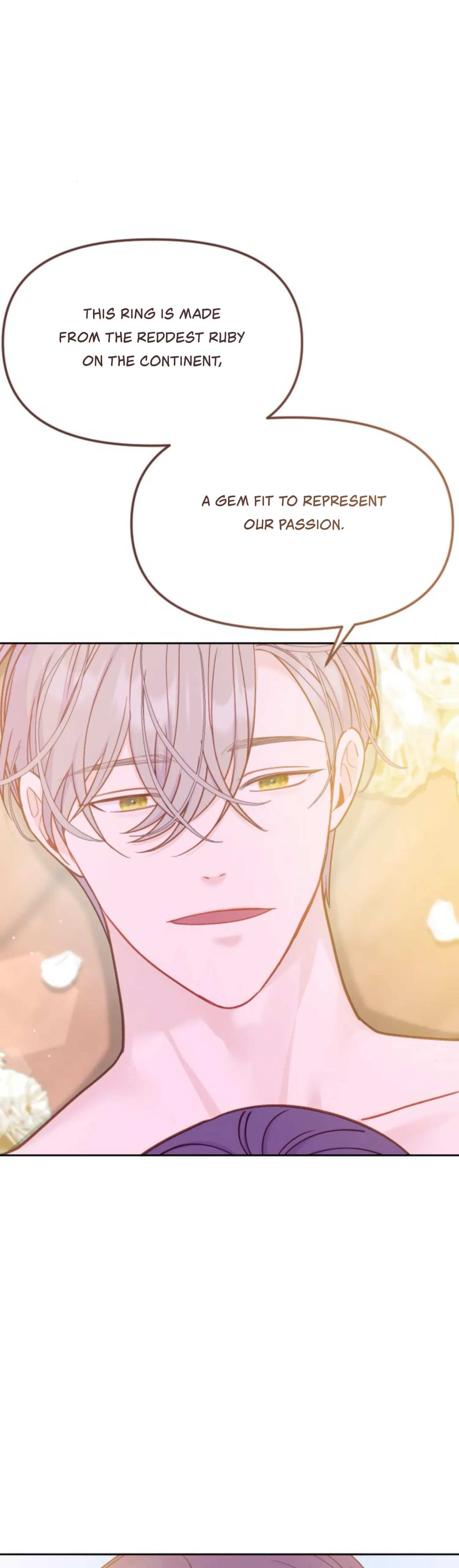 Fall in Love or Die chapter 20 page 37