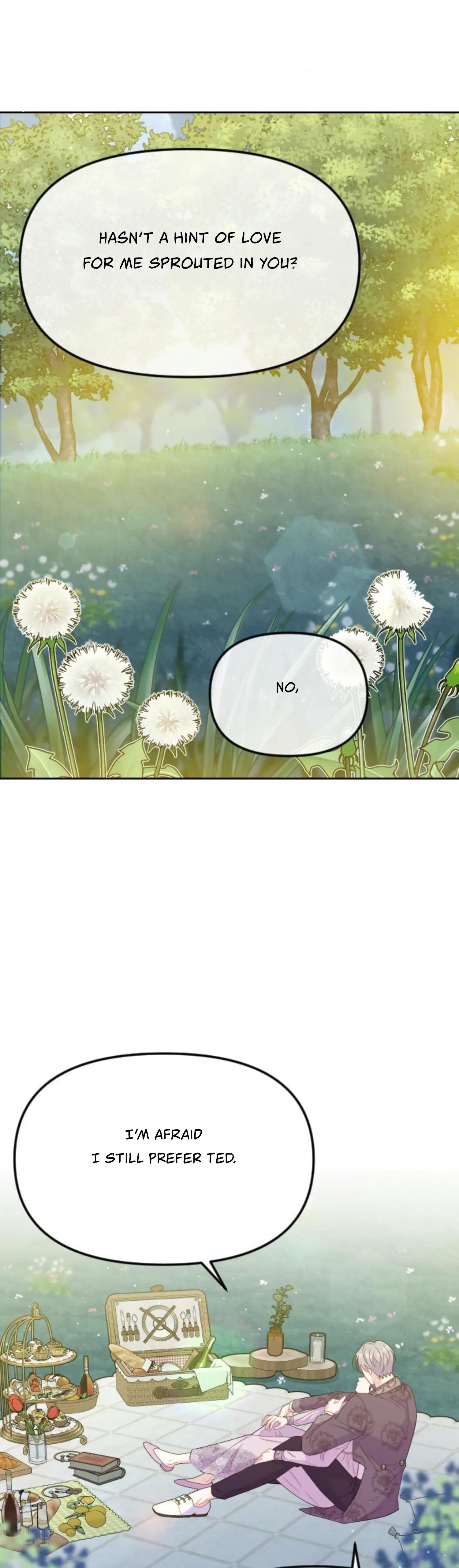 Fall in Love or Die chapter 20 page 47