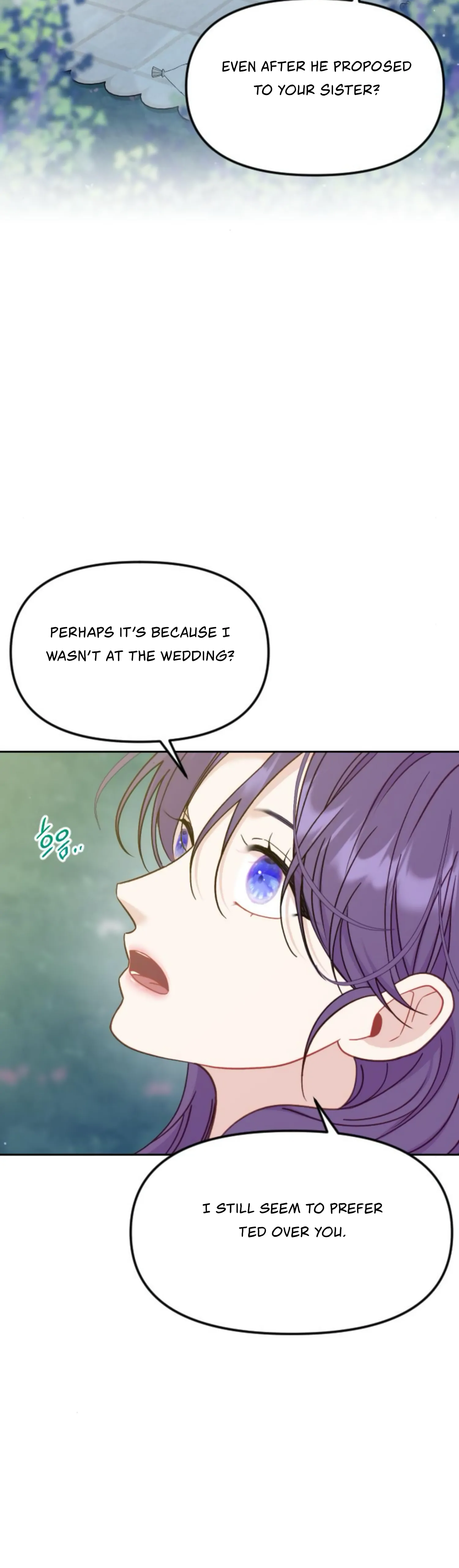 Fall in Love or Die chapter 20 page 48