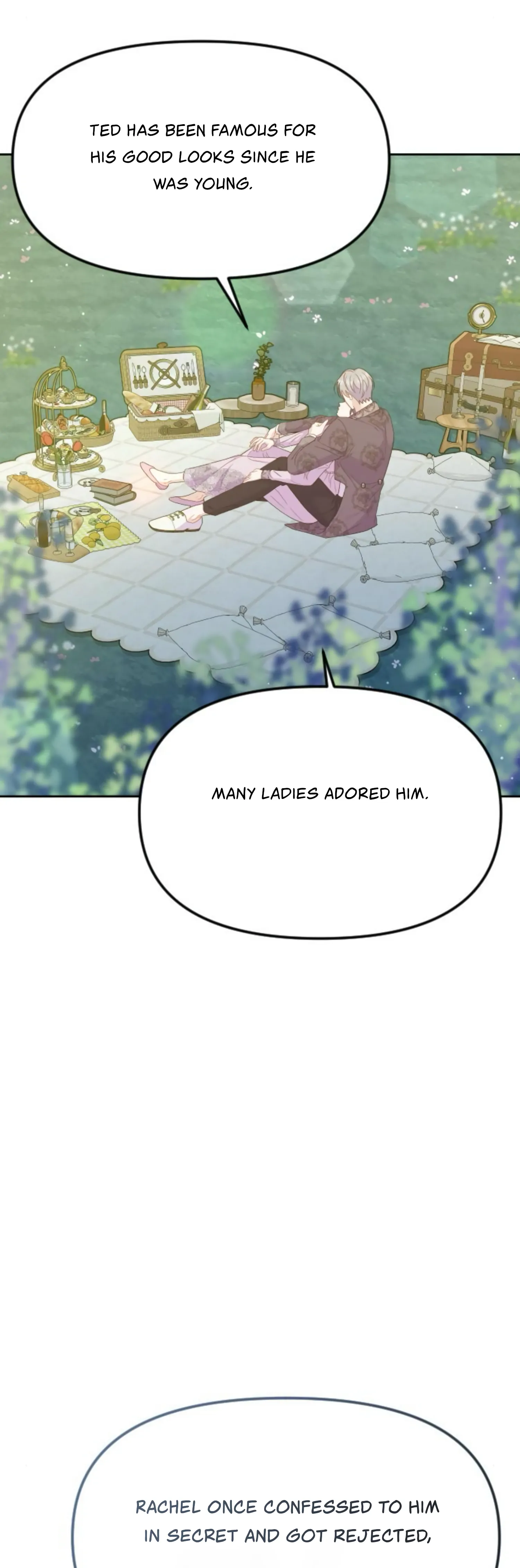 Fall in Love or Die chapter 20 page 50