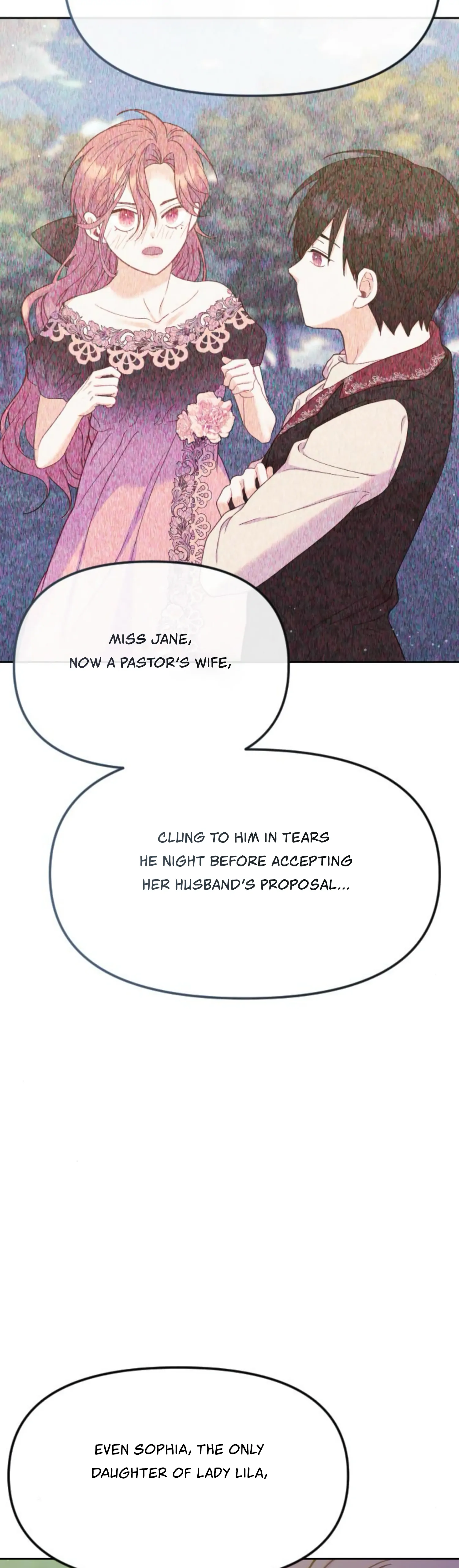 Fall in Love or Die chapter 20 page 51