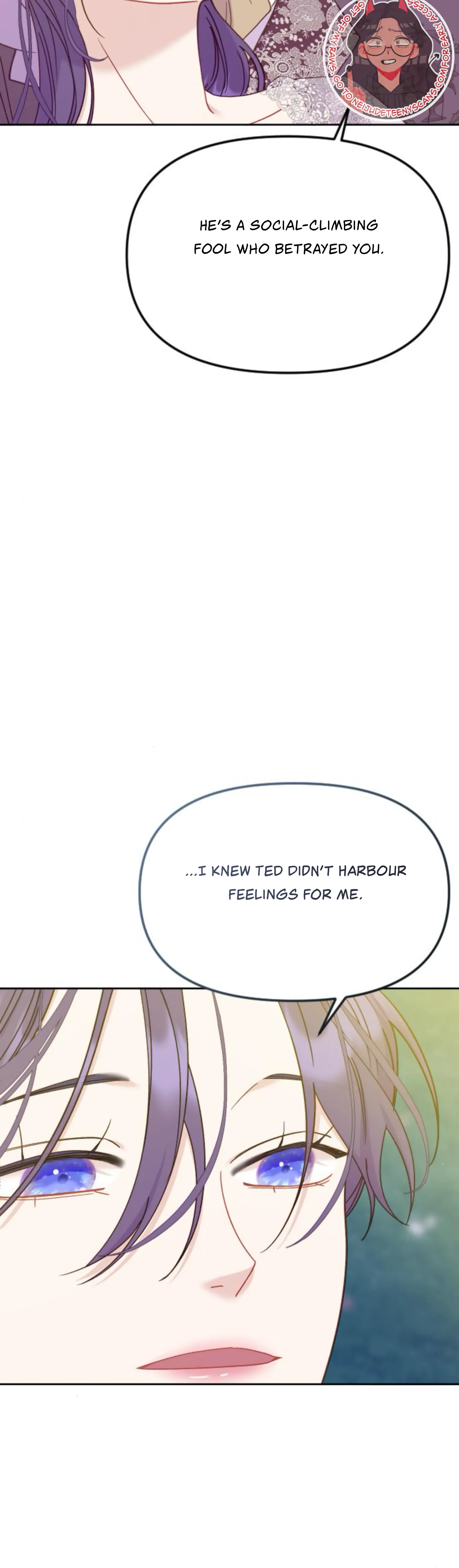 Fall in Love or Die chapter 20 page 53