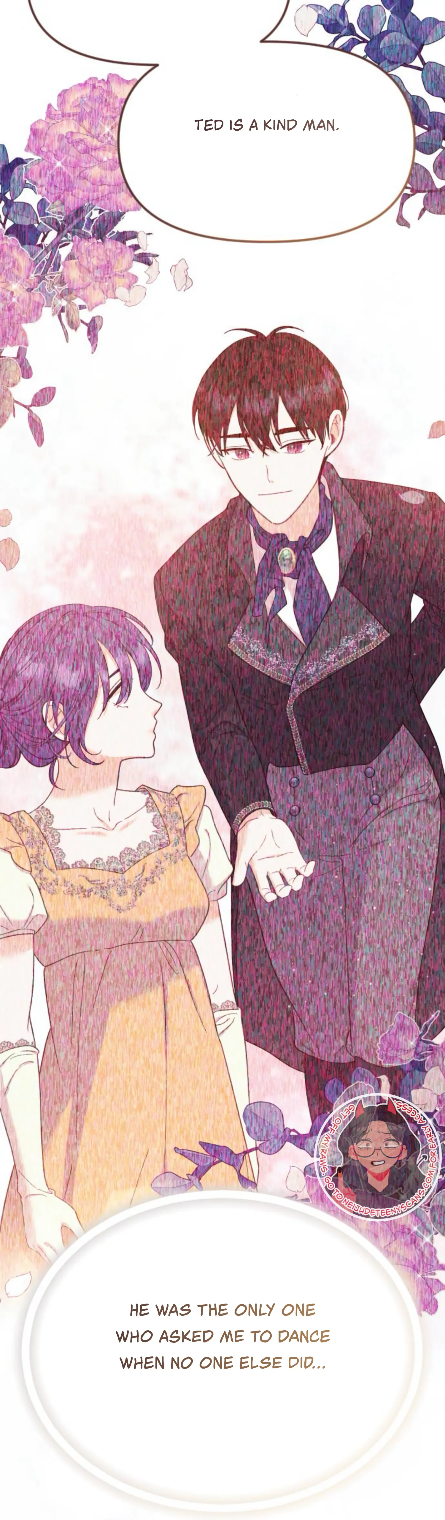 Fall in Love or Die chapter 20 page 55