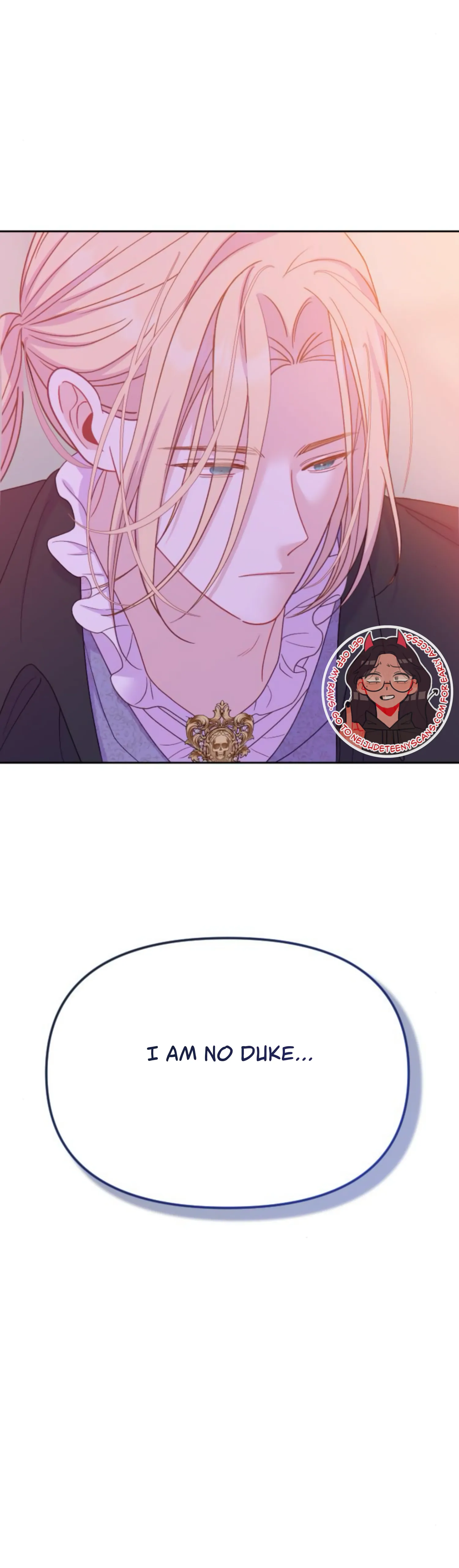 Fall in Love or Die chapter 21 page 14