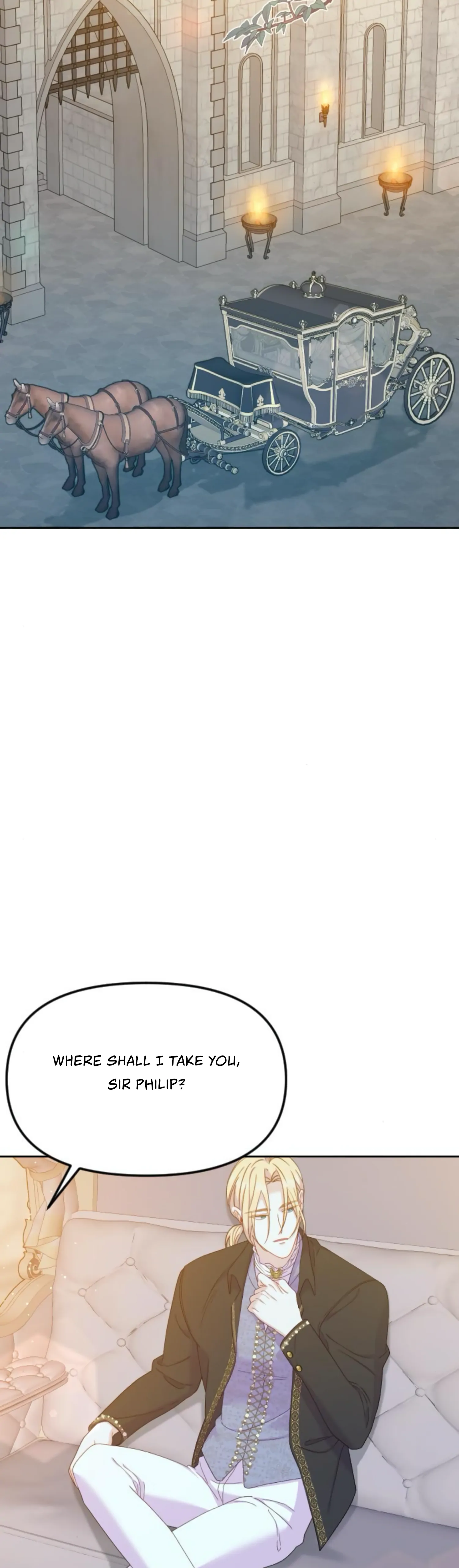 Fall in Love or Die chapter 21 page 16