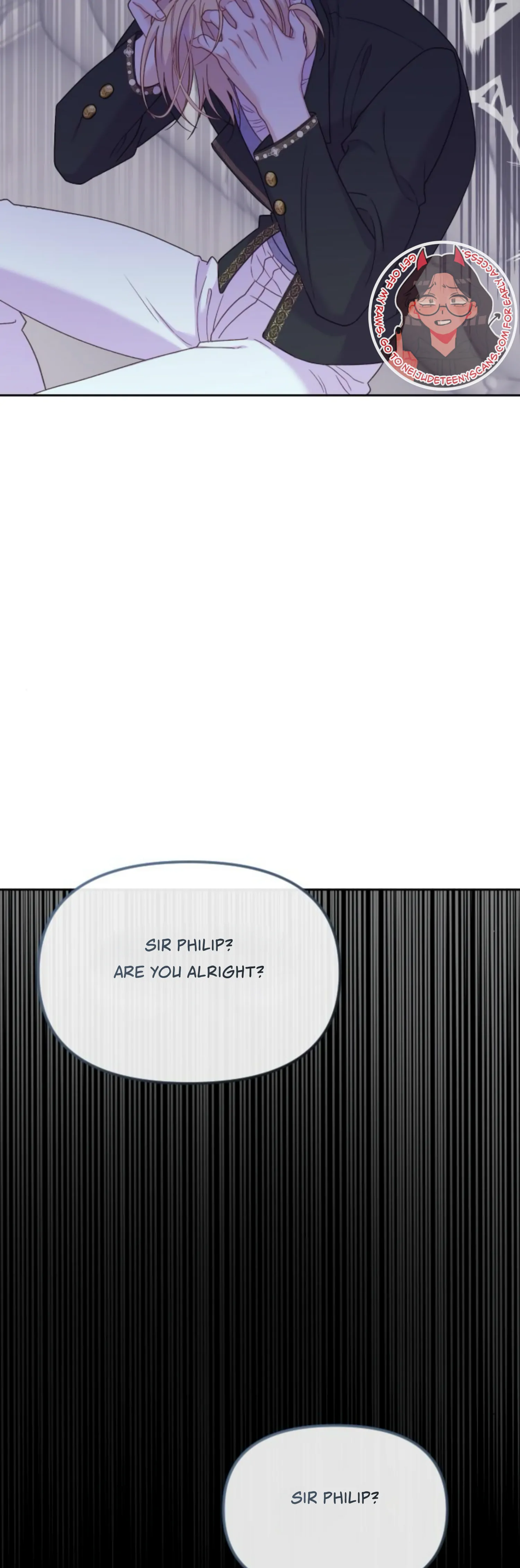 Fall in Love or Die chapter 21 page 19