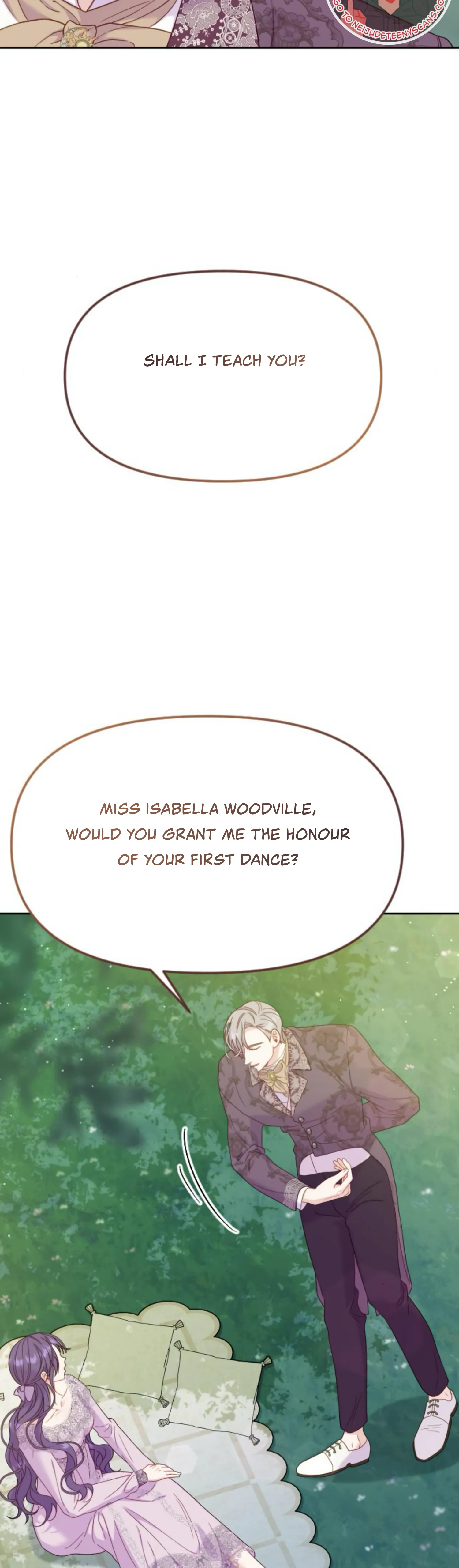 Fall in Love or Die chapter 21 page 27