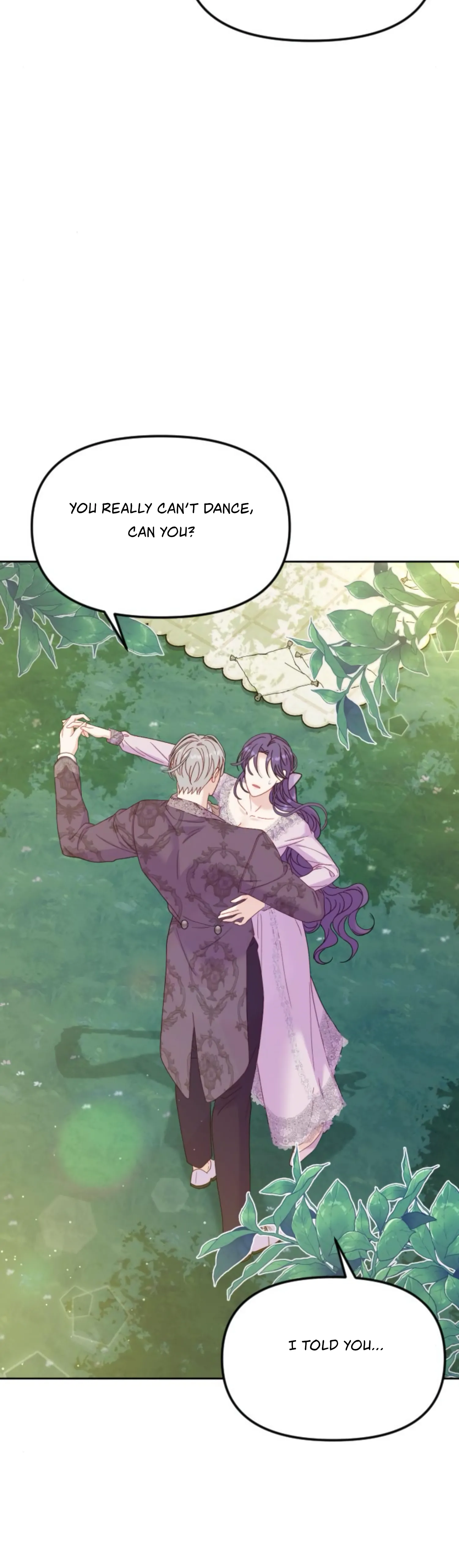 Fall in Love or Die chapter 21 page 33