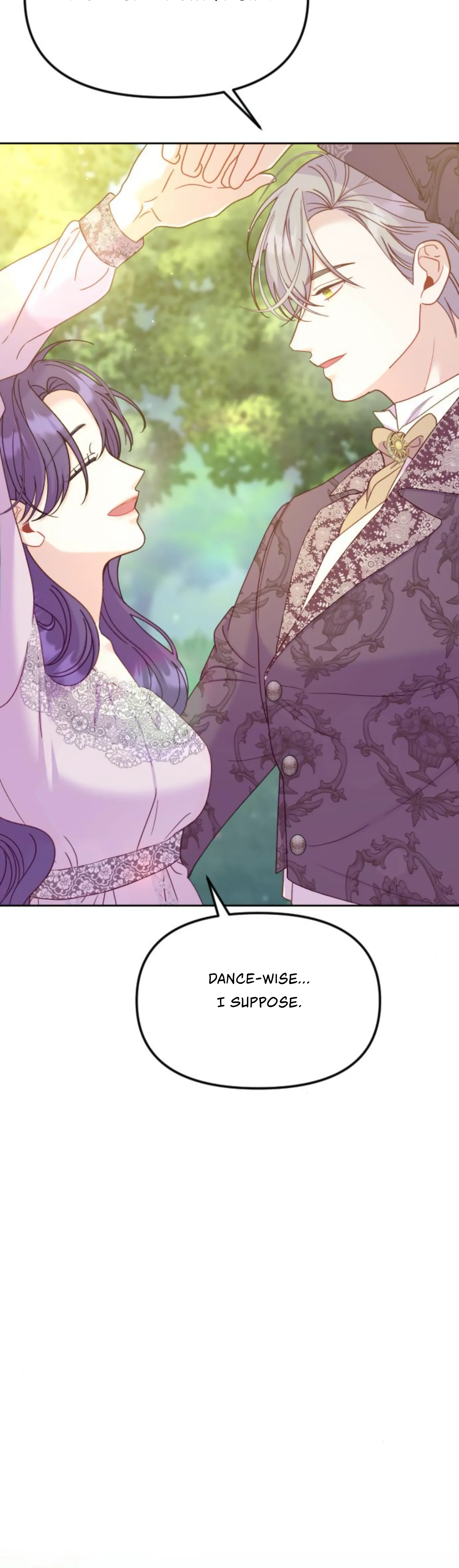 Fall in Love or Die chapter 21 page 35