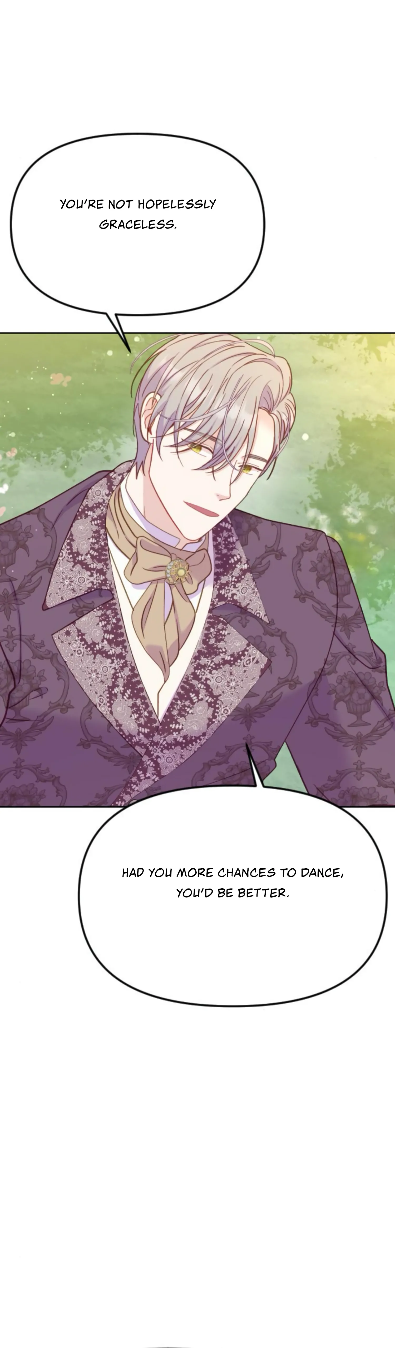 Fall in Love or Die chapter 21 page 38