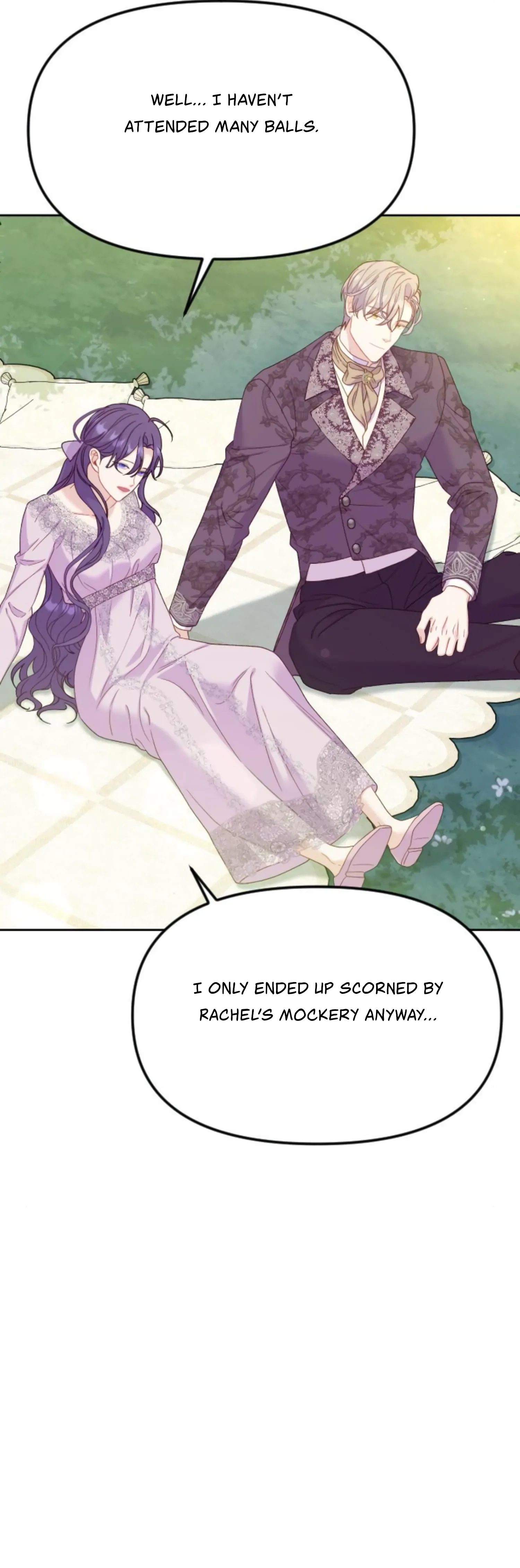 Fall in Love or Die chapter 21 page 39