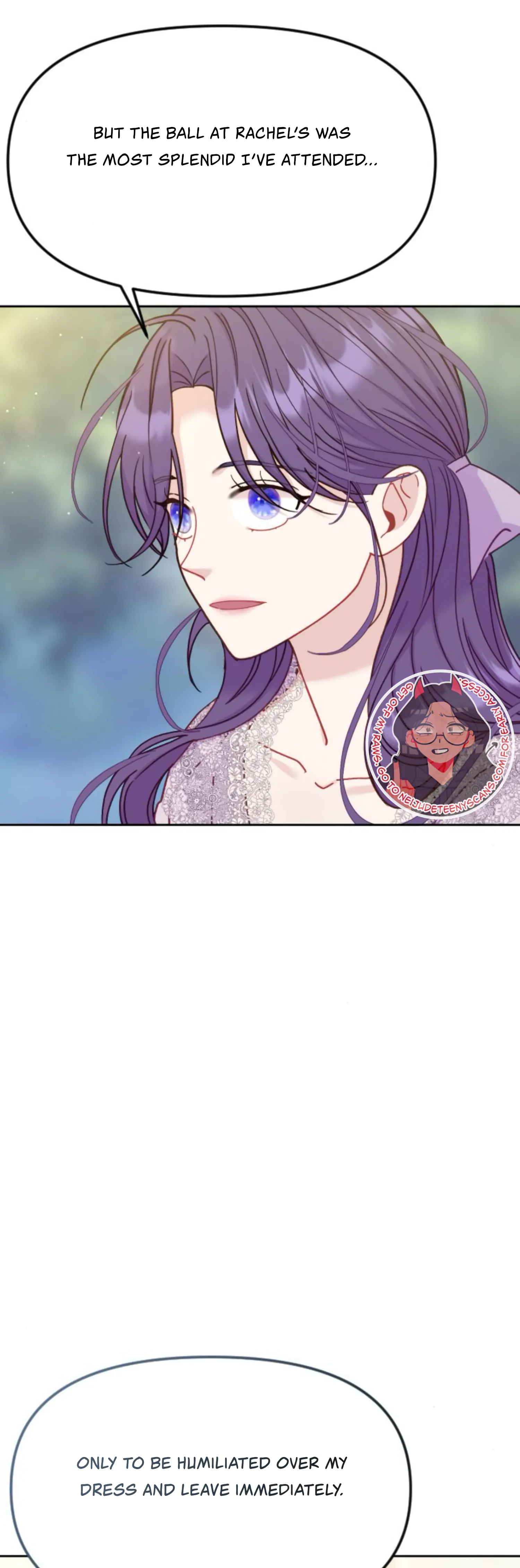 Fall in Love or Die chapter 21 page 40