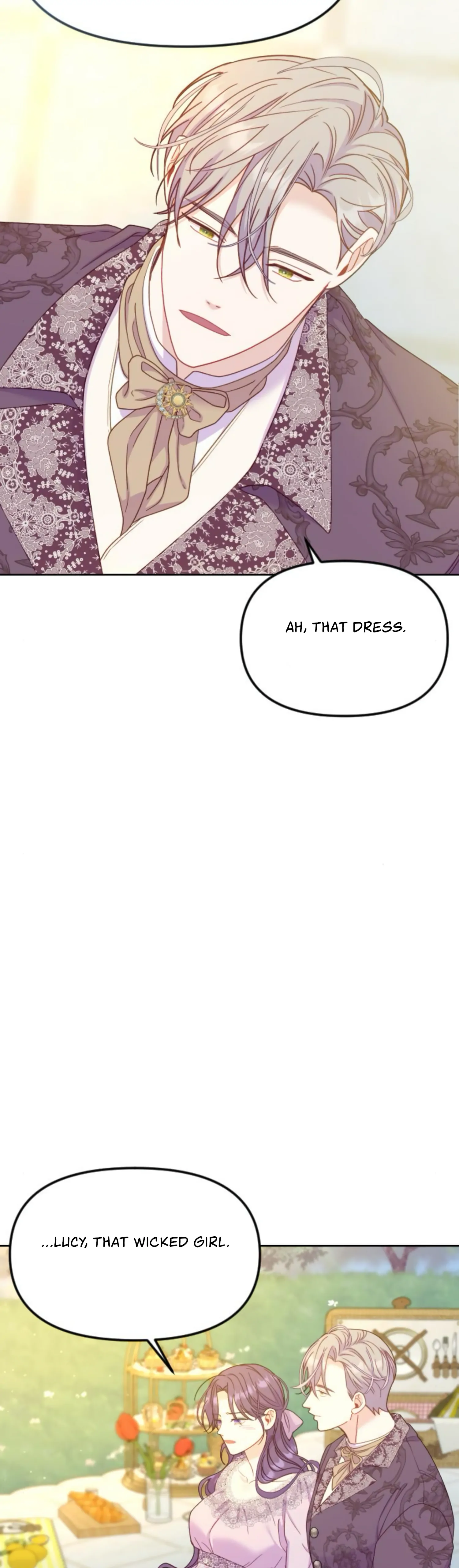 Fall in Love or Die chapter 21 page 41