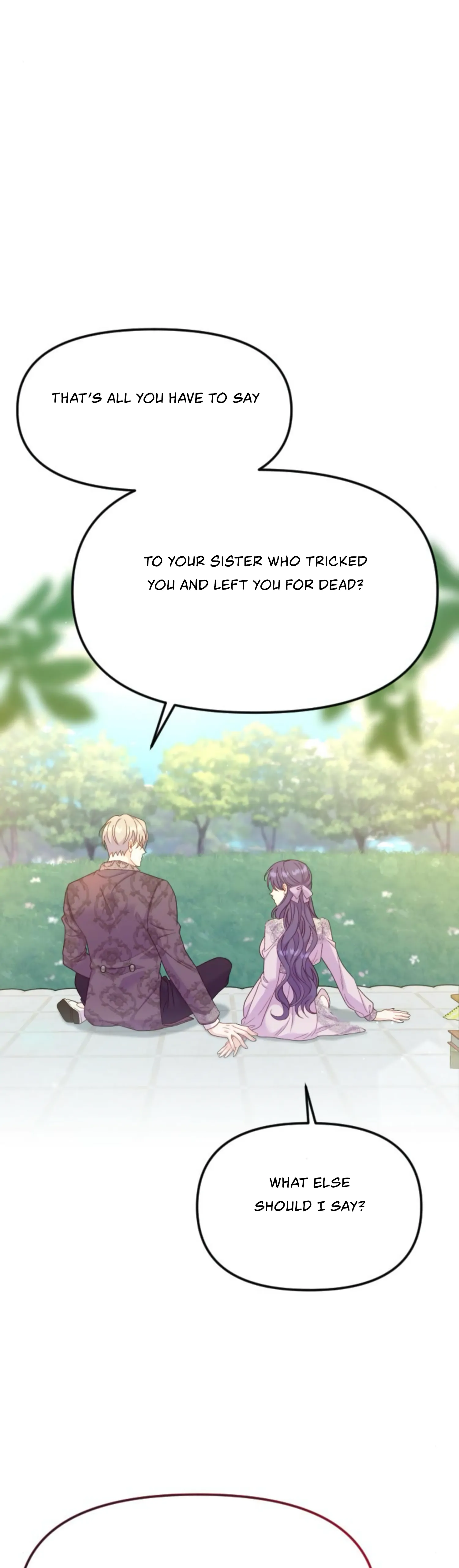 Fall in Love or Die chapter 21 page 43