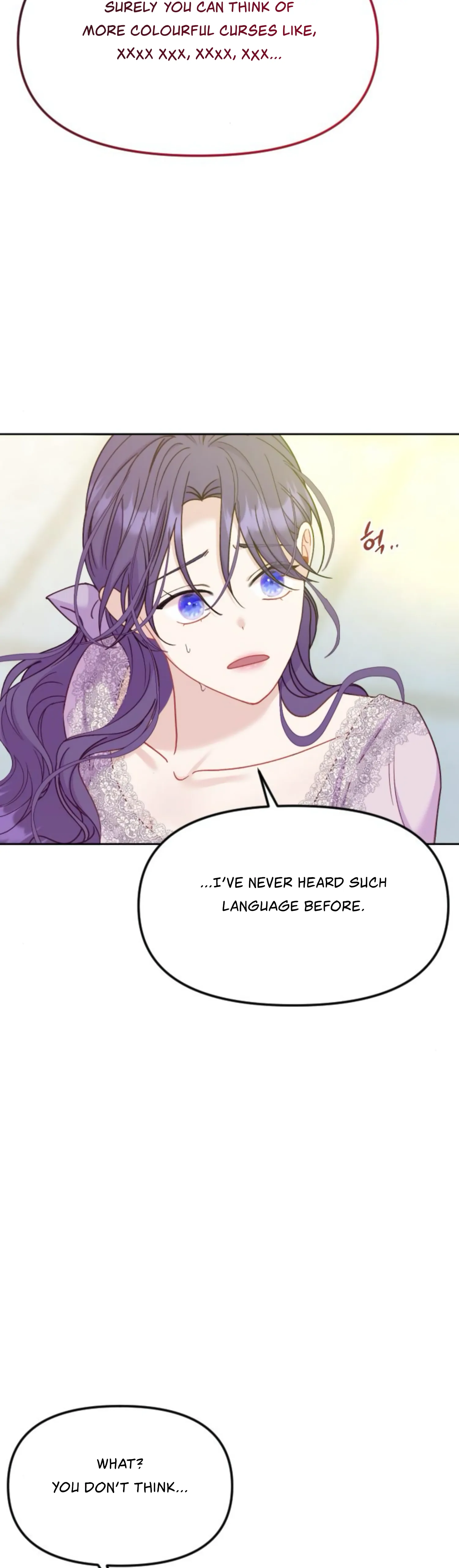 Fall in Love or Die chapter 21 page 44