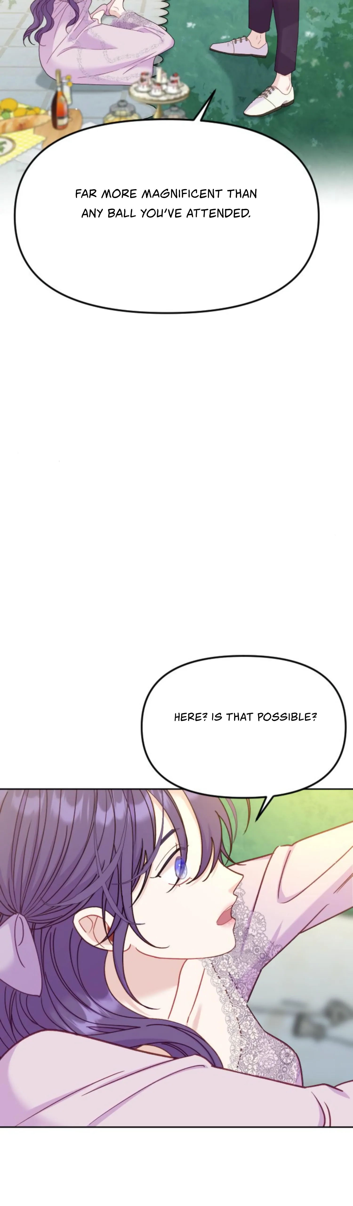 Fall in Love or Die chapter 21 page 51