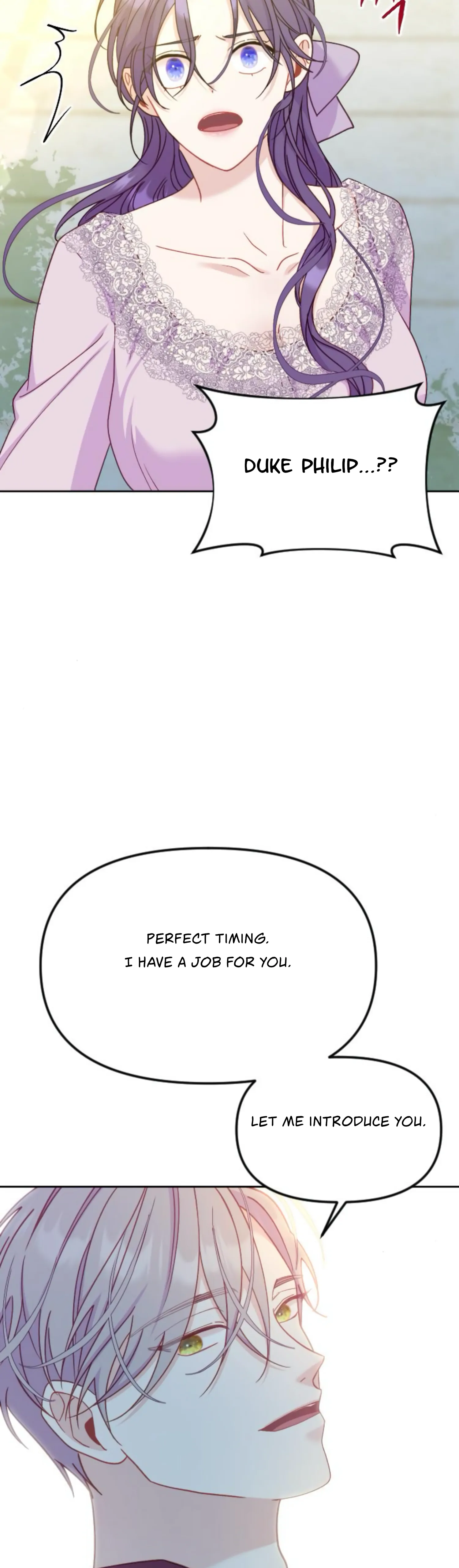 Fall in Love or Die chapter 21 page 55