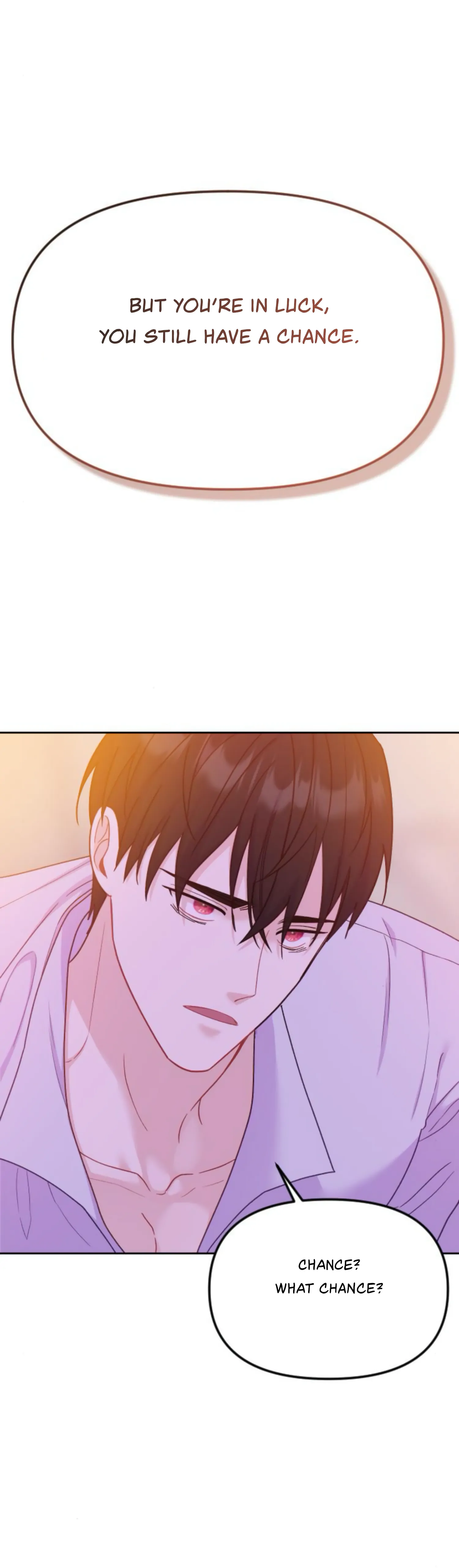 Fall in Love or Die chapter 21 page 8
