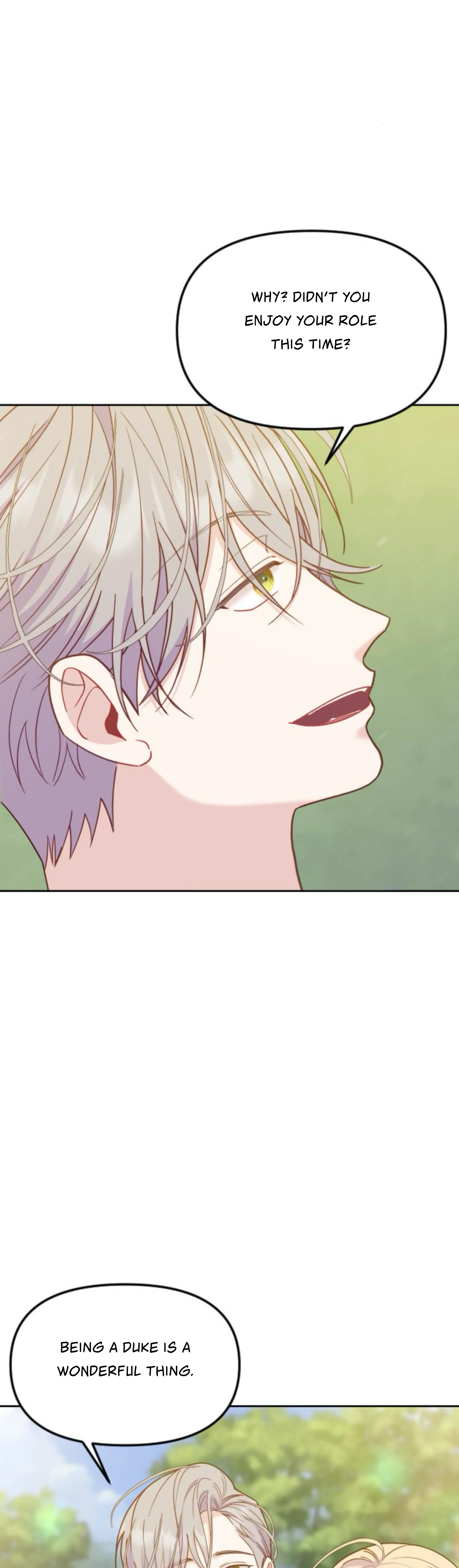 Fall in Love or Die chapter 22 page 5