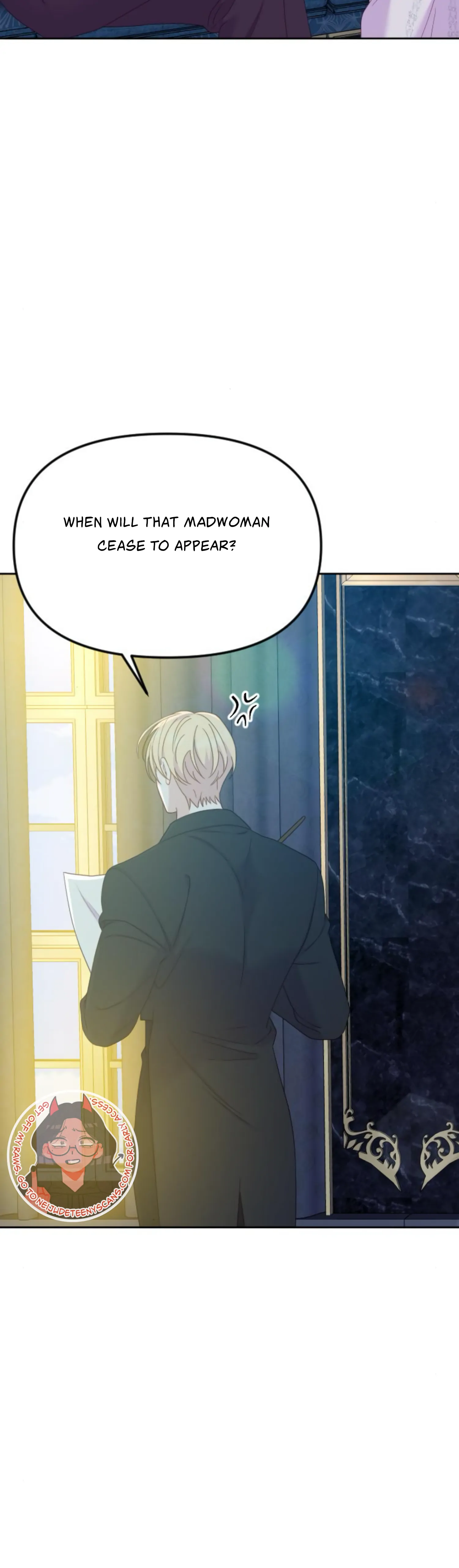 Fall in Love or Die chapter 22 page 13